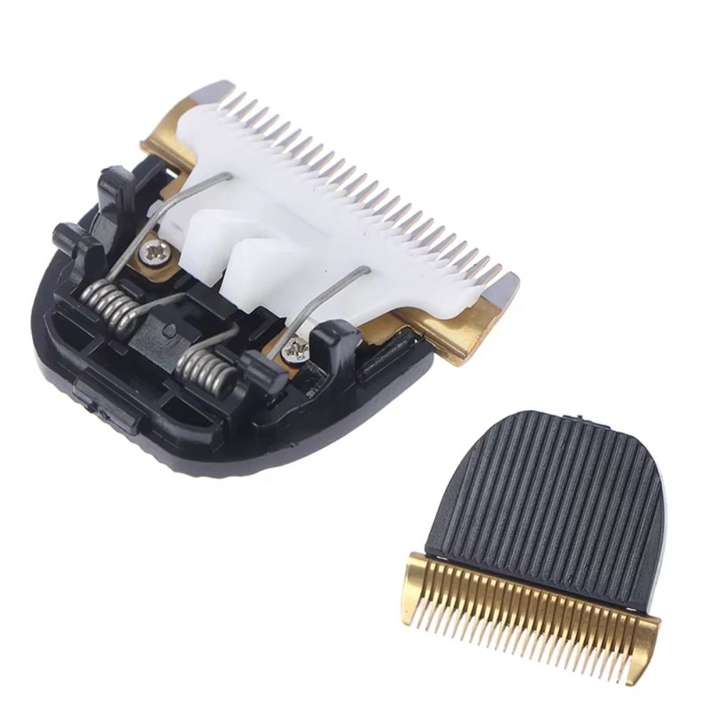 Grooming Men'S Hair - Universal Haar Pflege Trimmer Ersatz Keramik