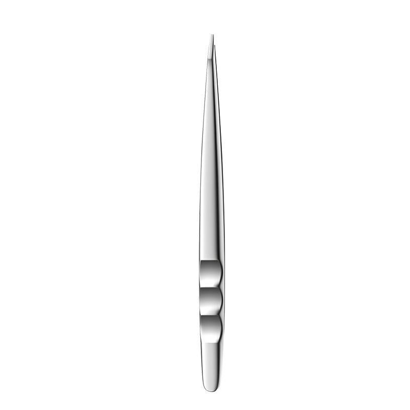 Mens Grooming Tools - Edelstahl-Pinzette mit hoher Präzision für die