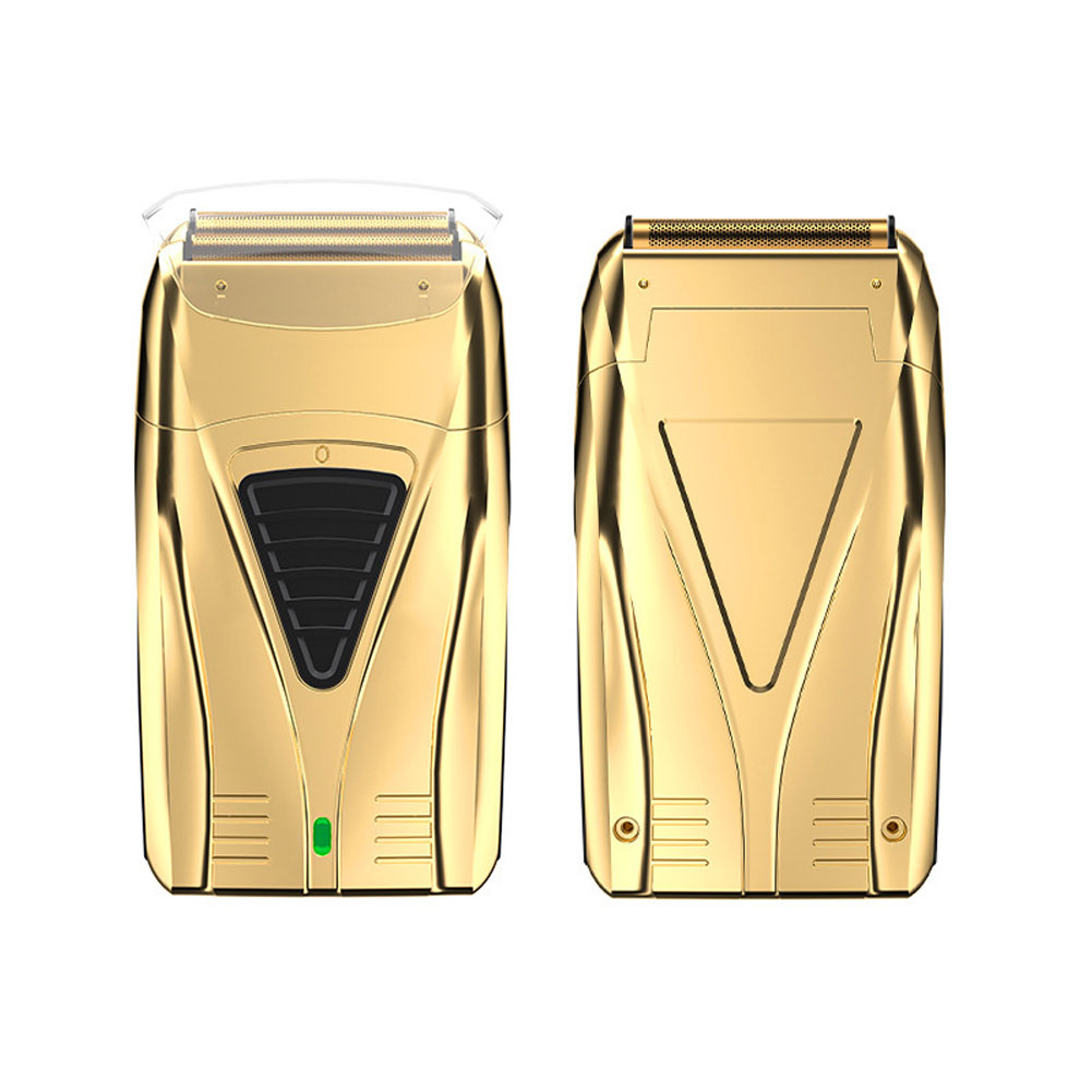 Men'S Grooming Electric Trimmer - Neuer elektrischer wiederaufladbarer Rasierer für Männer