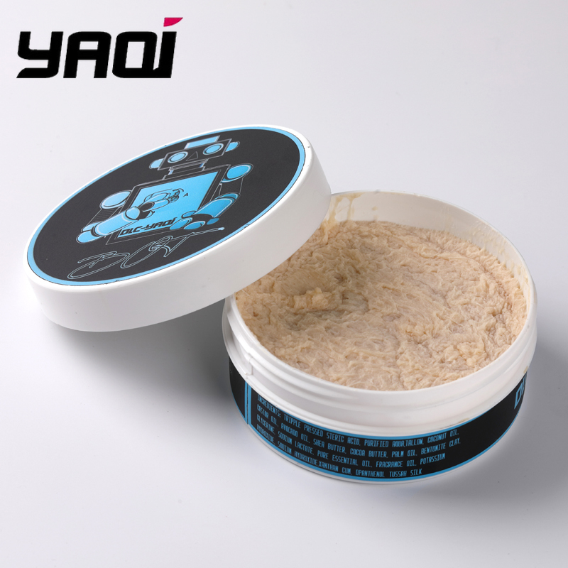 Grooming Men'S Hair - YAQI BOT Atisan Rasierseife für Männer,