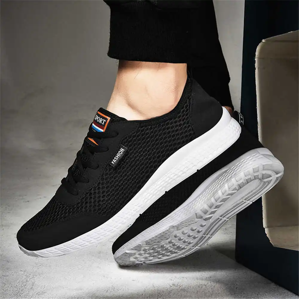 Men'S Grooming Name Ideas - 35-46 atmungsaktive hellblaue Turnschuhe für Herren,