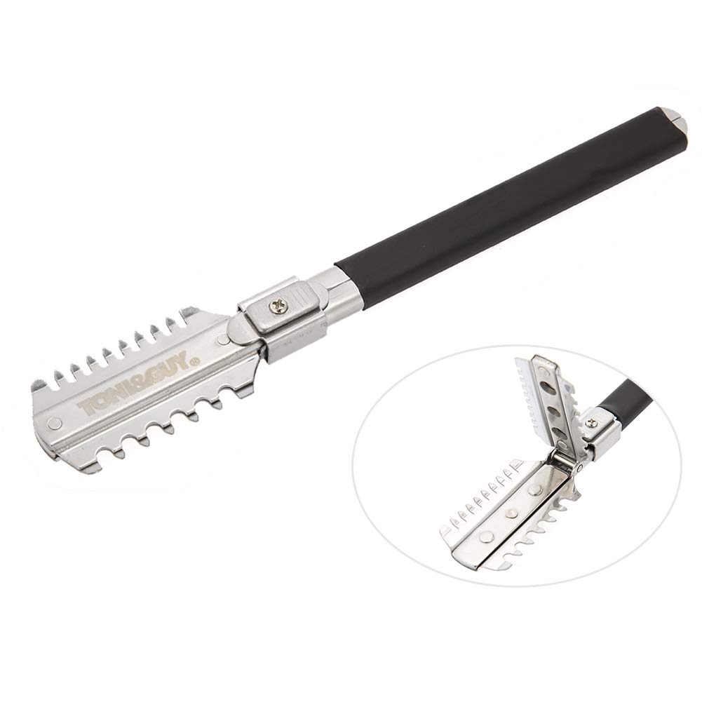 Doppel-Edge Rasieren Haarschni – Grooming Men'S Hair Bewertung und Preis