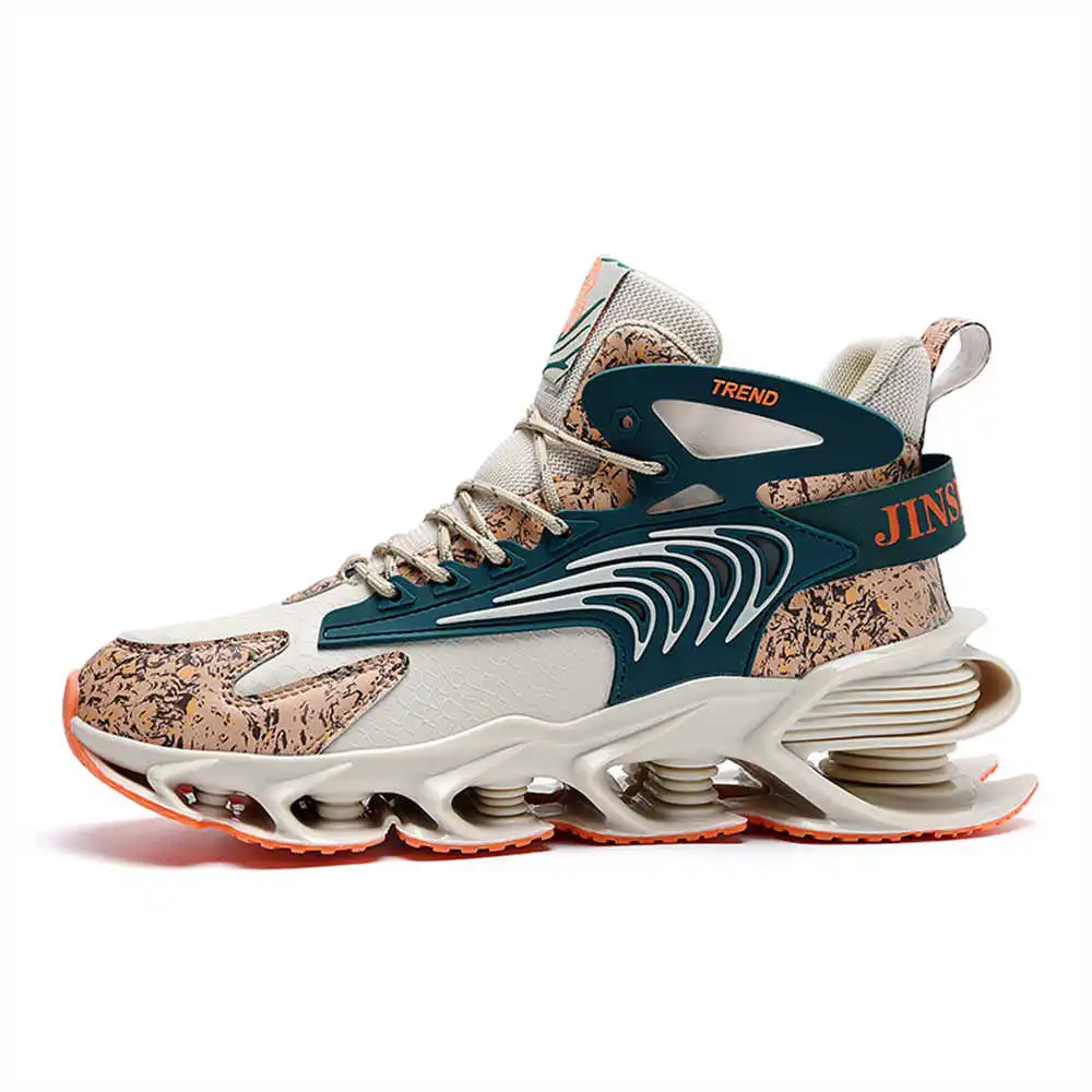 Rutschfeste Mid-Kind-Laufschuh – Men'S Grooming Name Ideas Bewertung und Preis