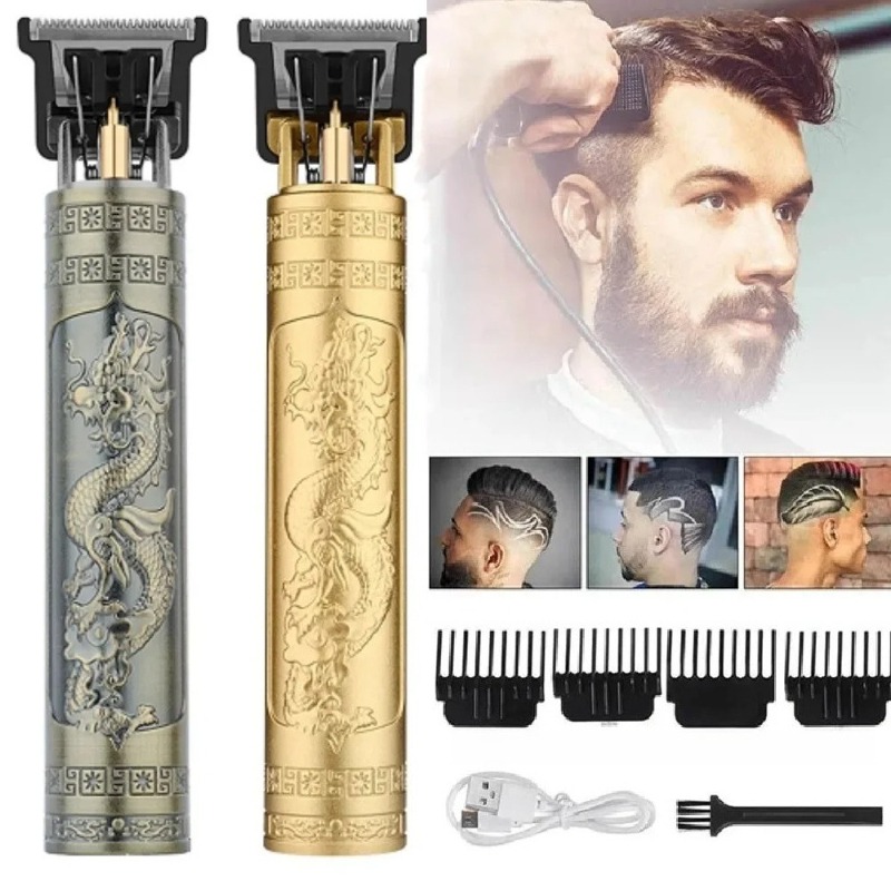 T9 Elektrischer Bartschneider  – Mens Grooming Tools Bewertung und Preis