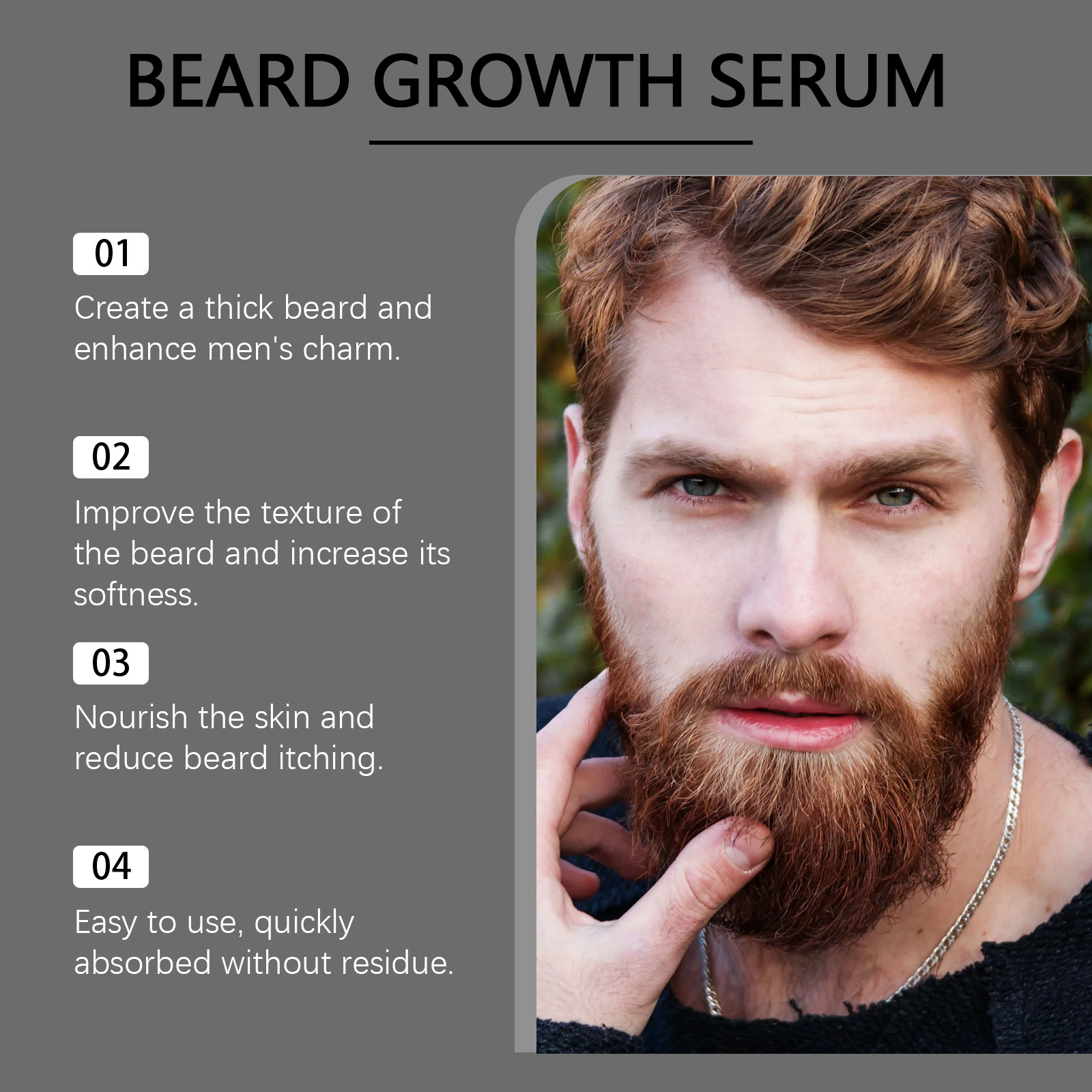EAST MOON Bartpflegeöl, Sanfte – Mens Grooming Treatment Bewertung und Preis