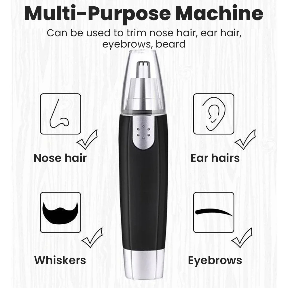 3-in-1 wiederaufladbarer Gesic – Men'S Grooming Electric Trimmer Bewertung und Preis