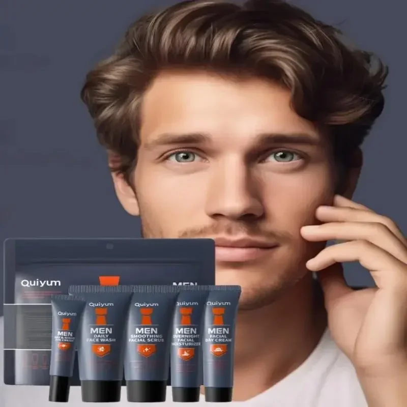 Professionelles Herren-Pfleges – Mens Grooming Treatment Bewertung und Preis