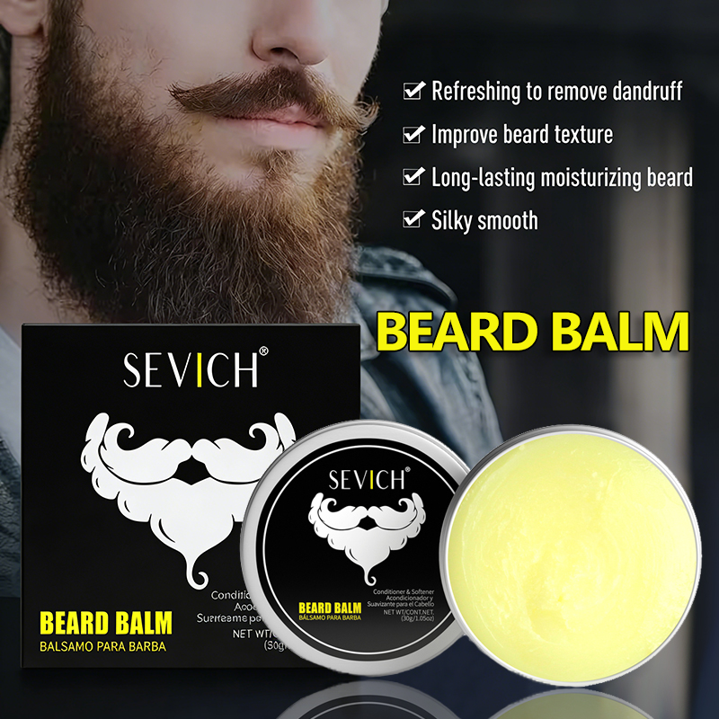 Bartpflege-Set für Männer: Bar – Mens Grooming Tools Bewertung und Preis