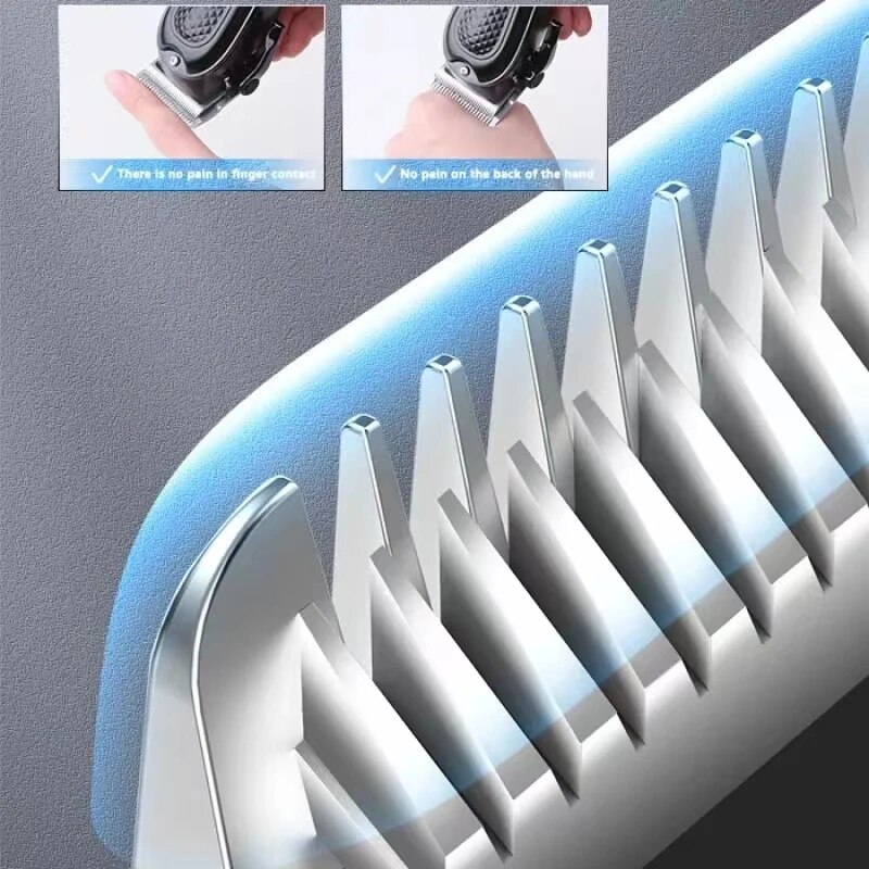 Kemei KM-1071 Elektrische Haar – Mens Grooming Tools Bewertung und Preis