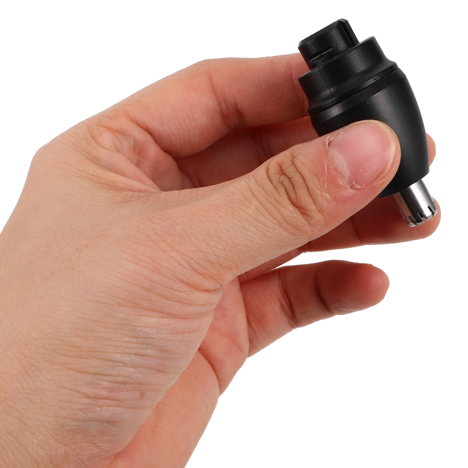 2 Stück Nasenhaarschneider-Ers – Mens Grooming Tools Bewertung und Preis