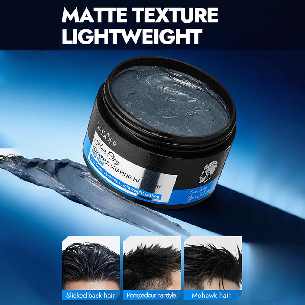 Haarstyling-Ton für Männer, st – Grooming Men'S Hair Bewertung und Preis