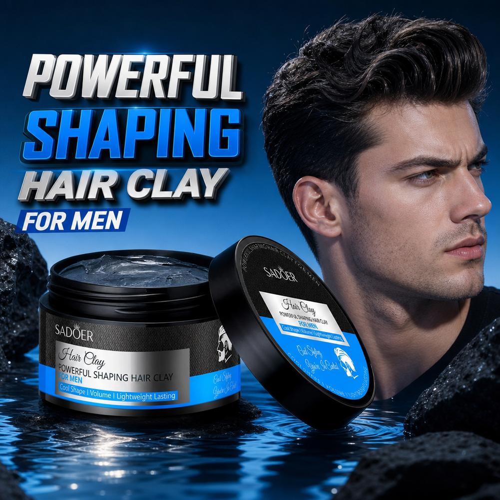 Haarstyling-Ton für Männer, st – Grooming Men'S Hair Bewertung und Preis