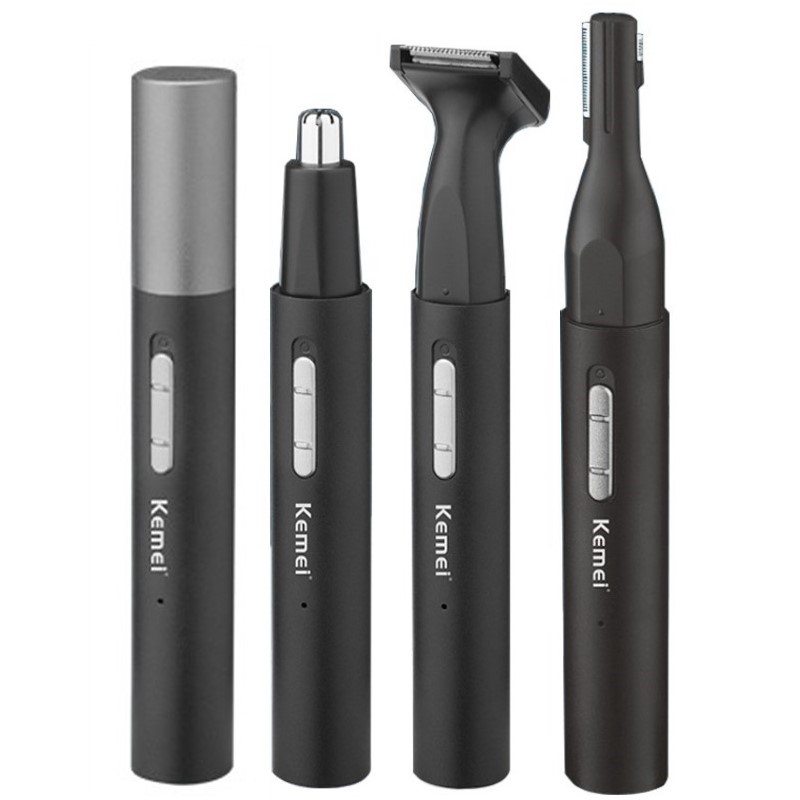 Kemei Pro Wiederaufladbarer Na – Mens Grooming Tools Bewertung und Preis
