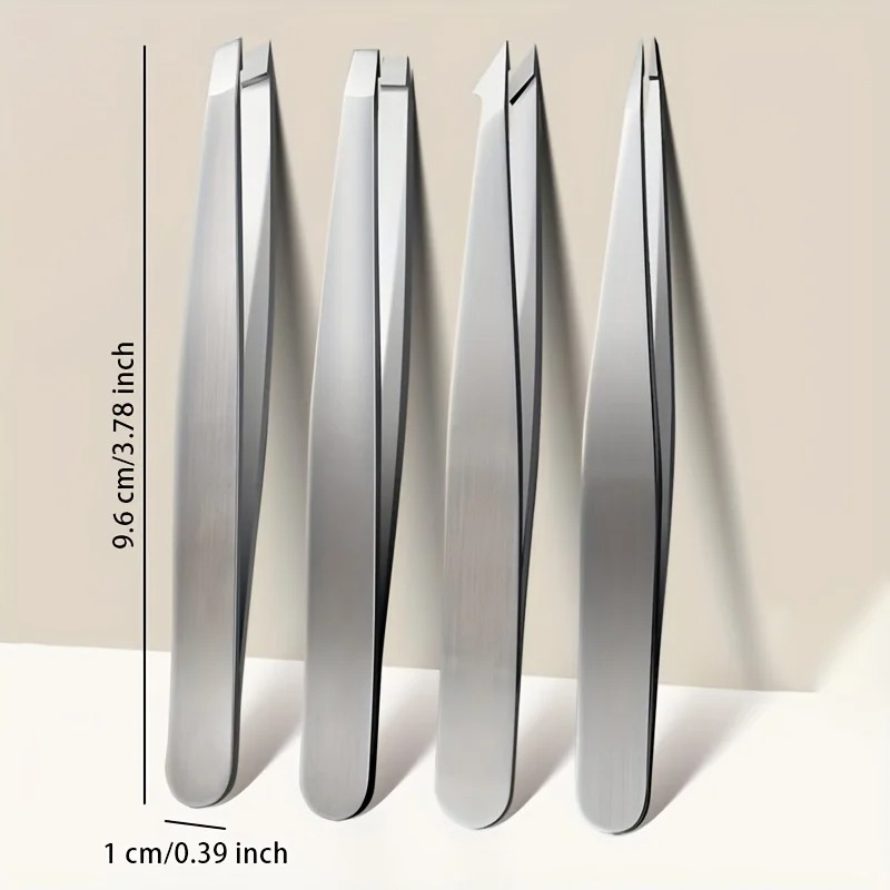 4-teiliges professionelles Pin – Mens Grooming Treatment Bewertung und Preis