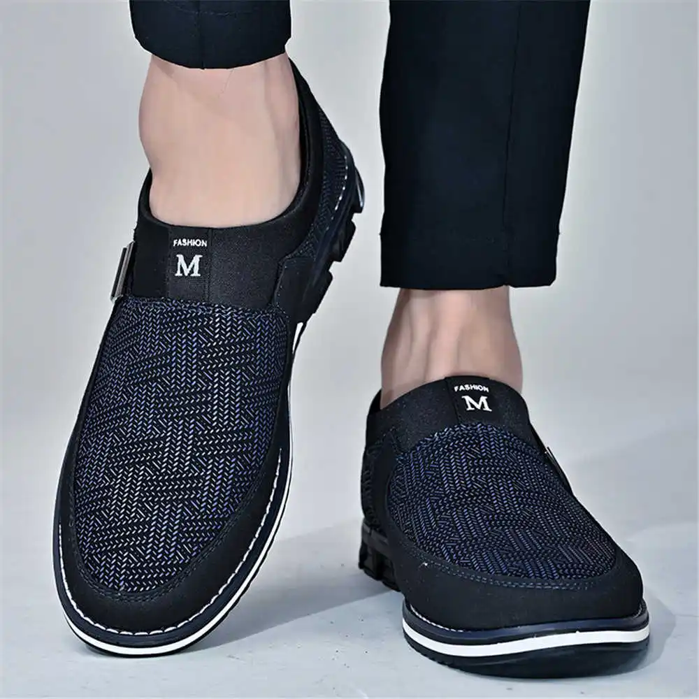 Dunkelblaue 44-45 Sommerschuhe – Men'S Grooming Name Ideas Bewertung und Preis