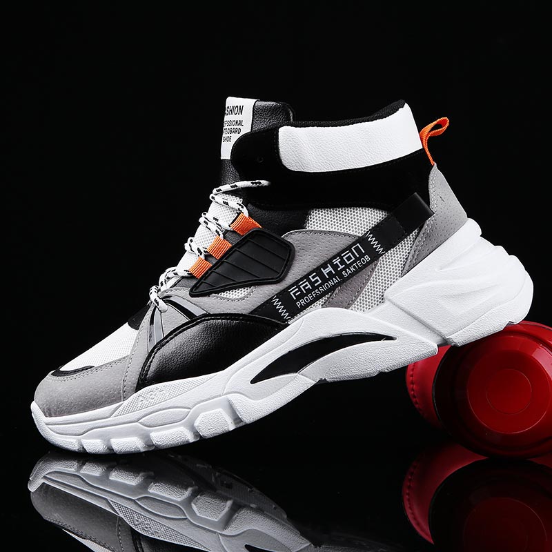 Hightop Sommer männer Sport Sc – Men'S Grooming Name Ideas Bewertung und Preis