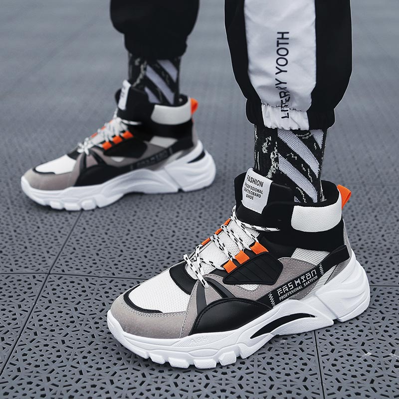 Hightop Sommer männer Sport Sc – Men'S Grooming Name Ideas Bewertung und Preis