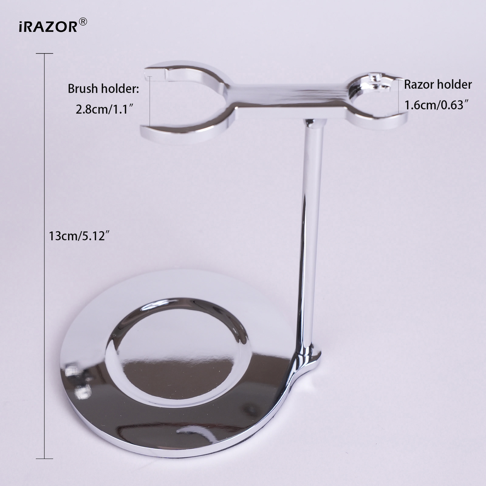 iRAZOR Rasierer und Bürstenstä – Mens Grooming Tools Bewertung und Preis