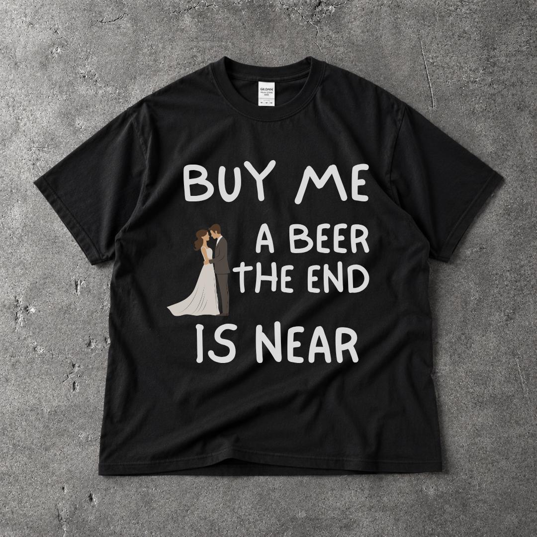 Lustiges Junggesellen-T-Shirt, – Men'S Grooming Near Me Bewertung und Preis