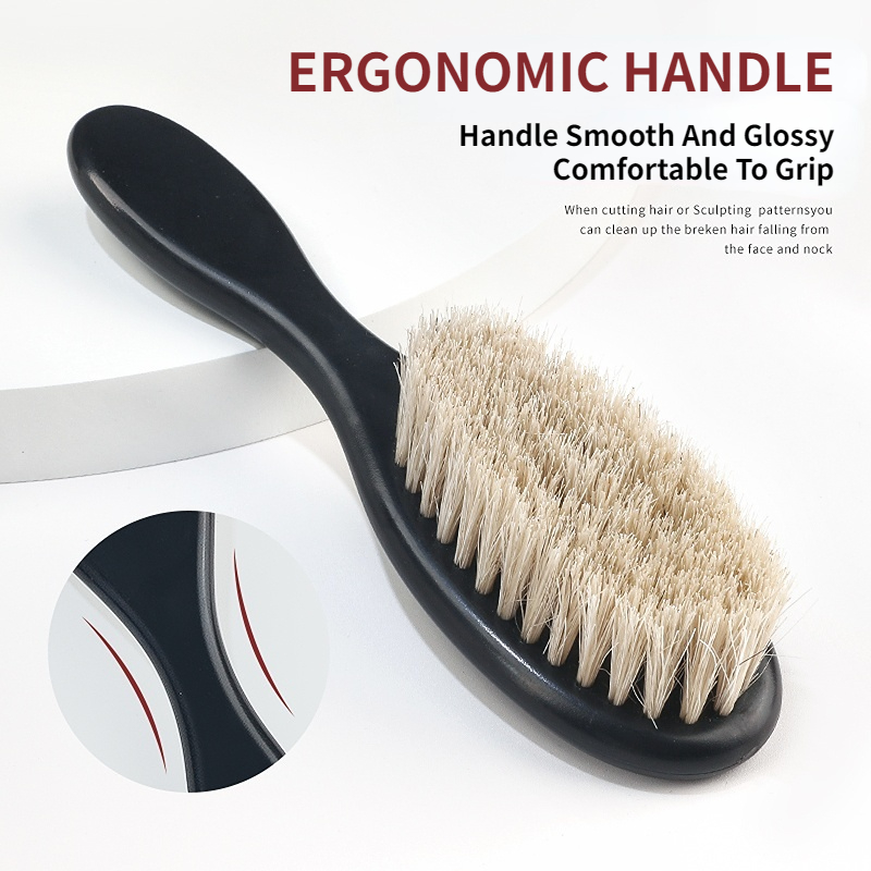 1 Stück Professionelle Barber- – Grooming Men'S Hair Bewertung und Preis