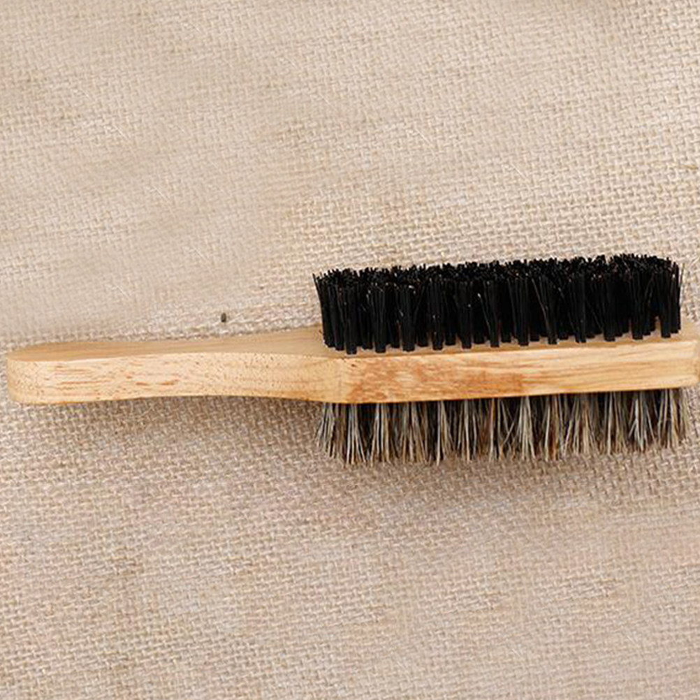 2 Stück Bart-Styling-Kamm, dop – Grooming Men'S Hair Bewertung und Preis