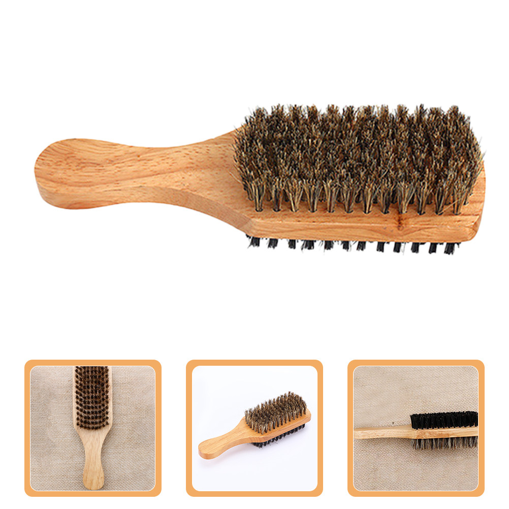 2 Stück Bart-Styling-Kamm, dop – Grooming Men'S Hair Bewertung und Preis
