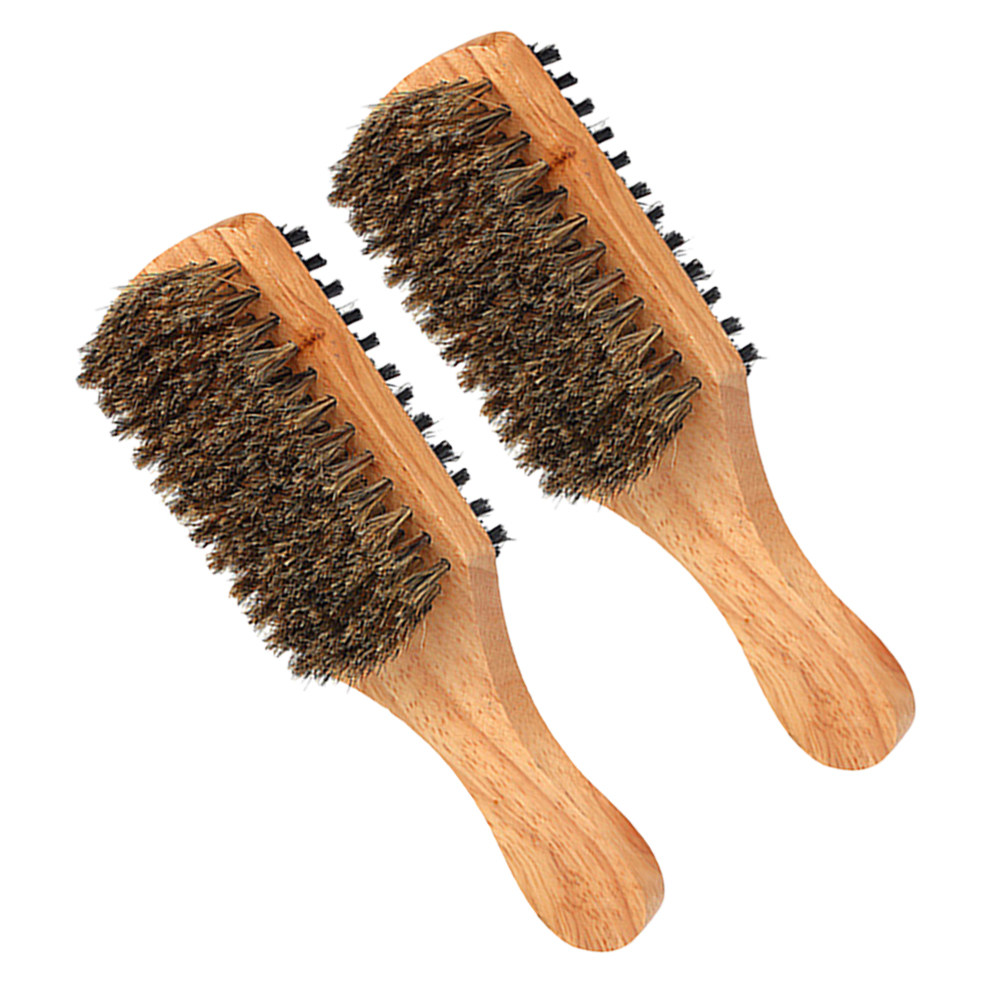 2 Stück Bart-Styling-Kamm, dop – Grooming Men'S Hair Bewertung und Preis