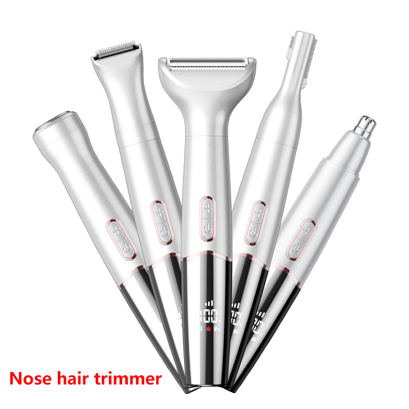 Origina All-in-1 wiederaufladb – Men'S Grooming Electric Trimmer Bewertung und Preis