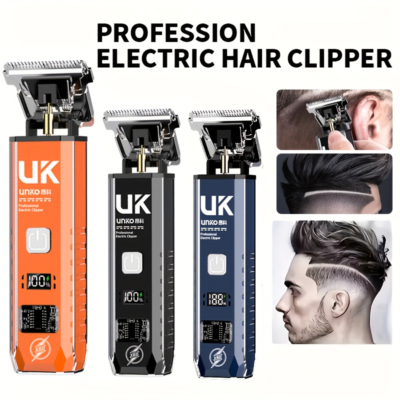 T9 Haarschneidemaschine für Mä – Mens Grooming Tools Bewertung und Preis