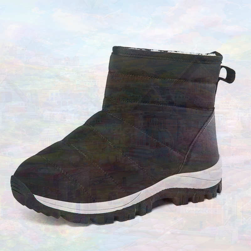 Rutschfeste Thermo-Laufschuhe  – Men'S Grooming Name Ideas Bewertung und Preis