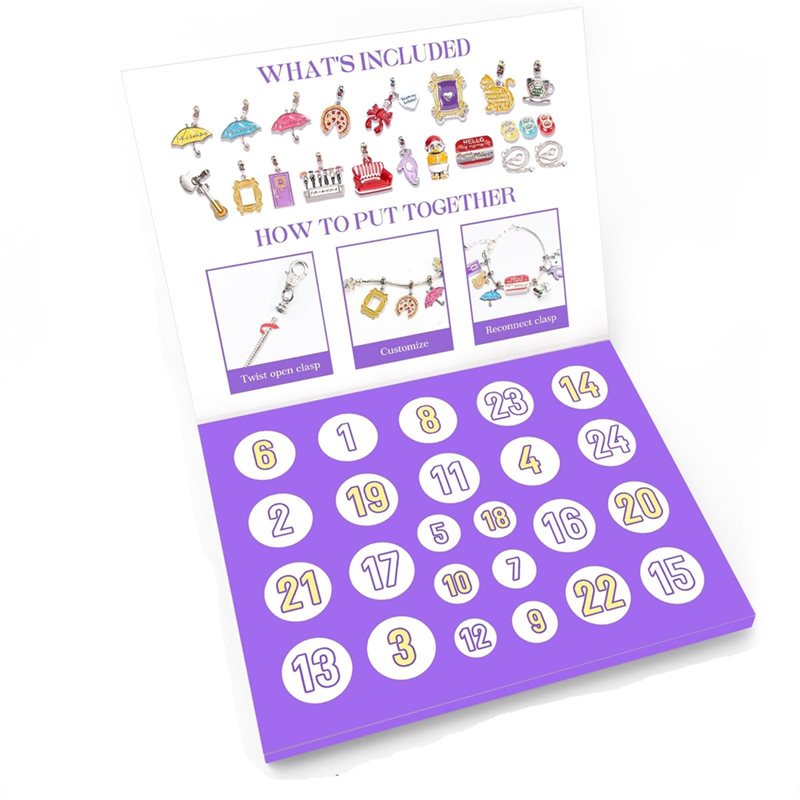 Adventskalender 2025 – Weihnac – Mens Grooming Advent Calendar Bewertung und Preis