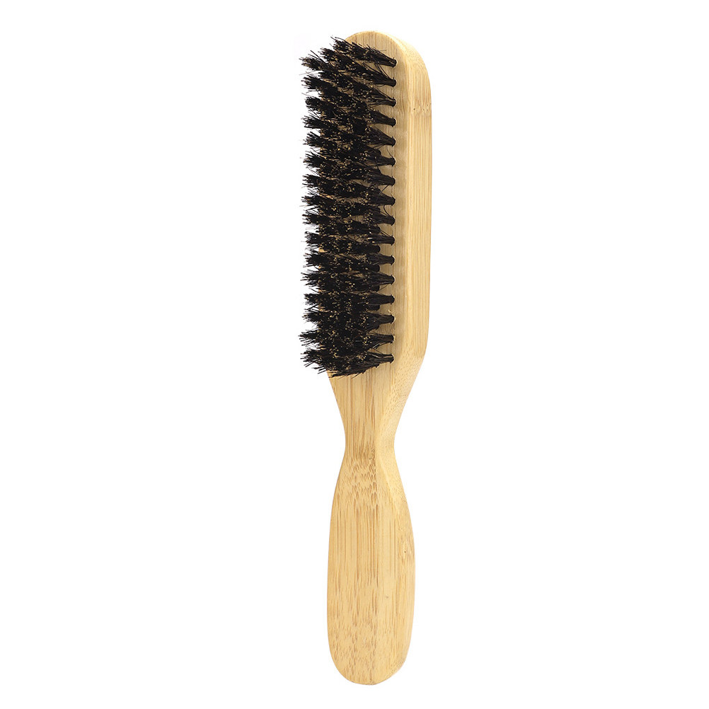Wildschweinborsten-Bartbürste  – Mens Grooming Tools Bewertung und Preis