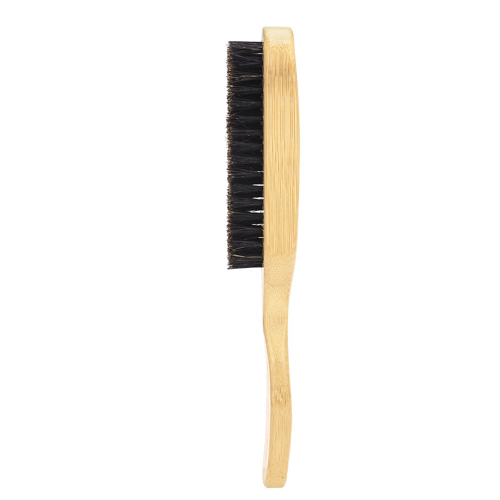 Wildschweinborsten-Bartbürste  – Mens Grooming Tools Bewertung und Preis