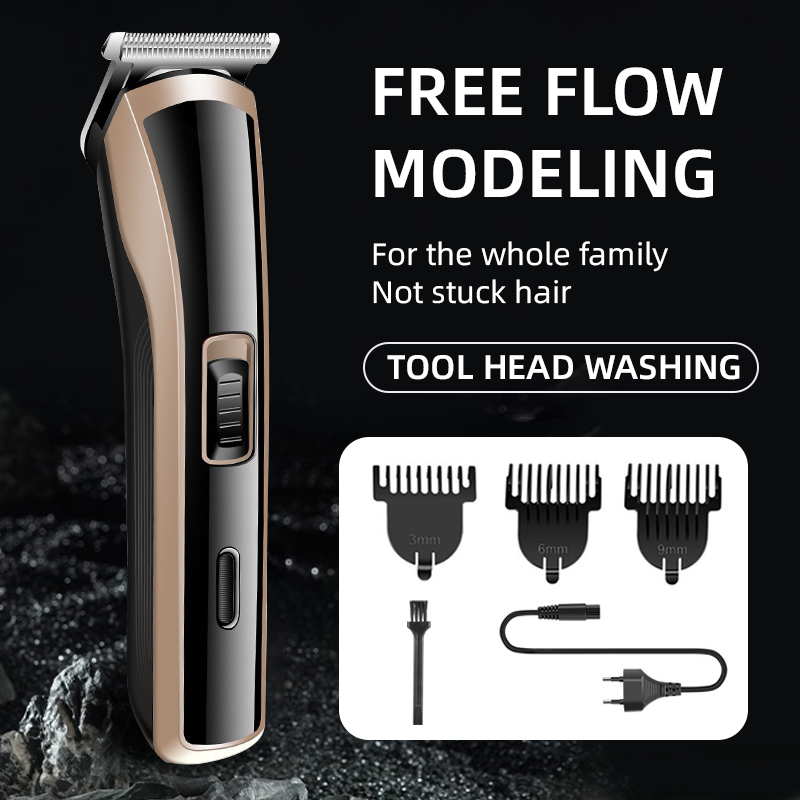 Kemei 418 profession elle elek – Mens Grooming Tools Bewertung und Preis