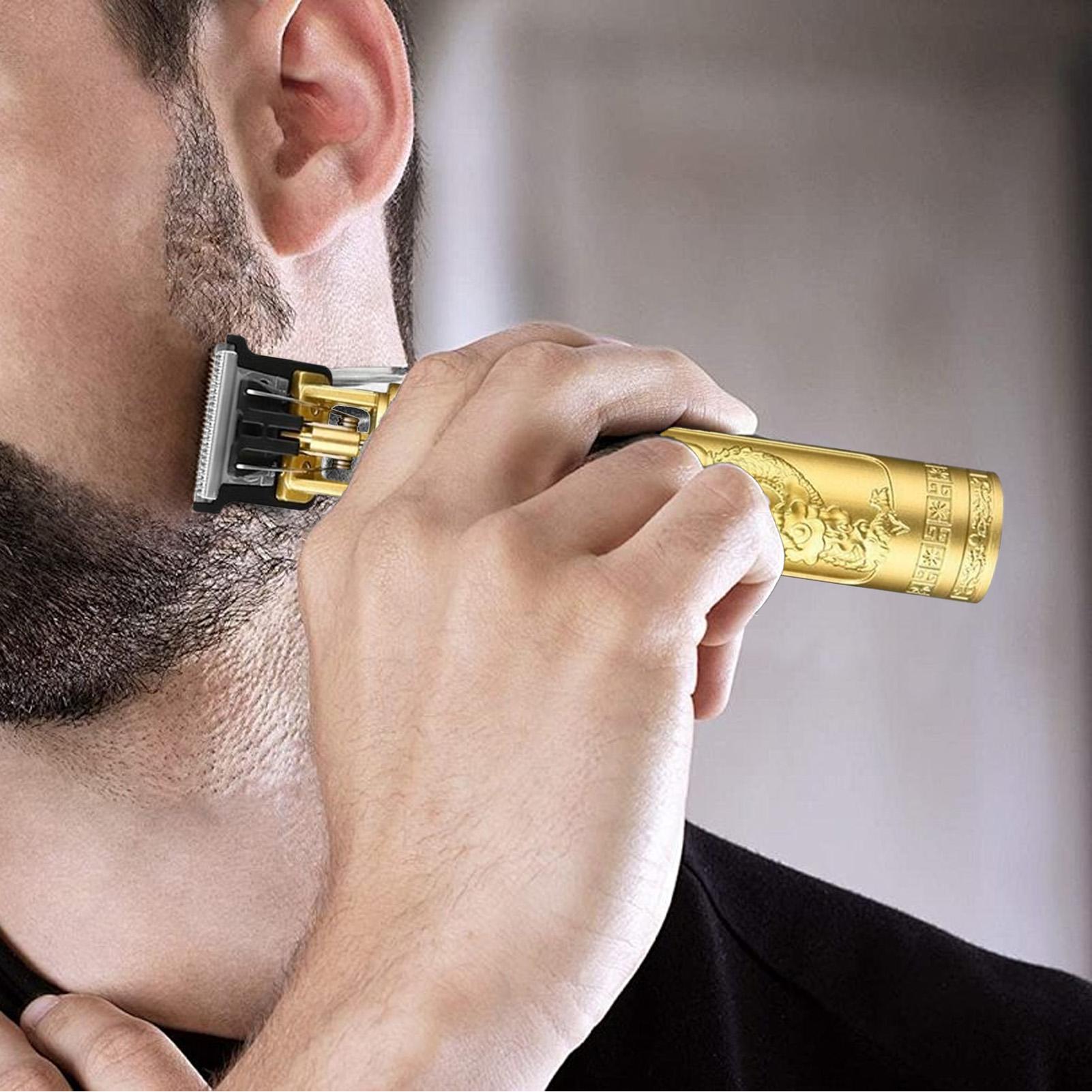 Kabellose Haarschneidemaschine – Mens Grooming Tools Bewertung und Preis