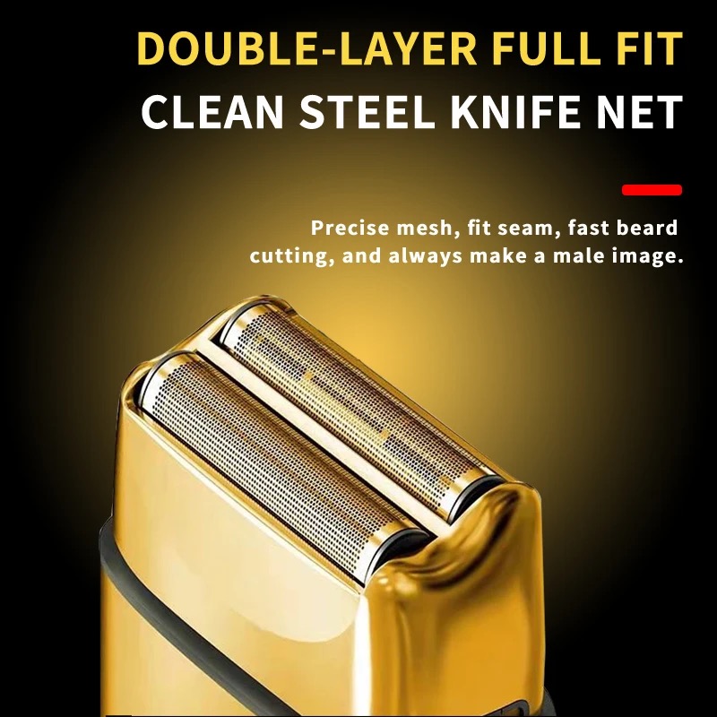 Kemei Haarschneider Elektroras – Men'S Grooming Electric Trimmer Bewertung und Preis