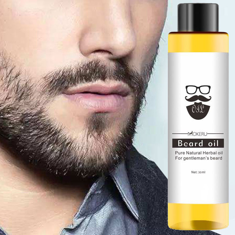 30ml Bart Öl 100% Natürliche Z – Mens Grooming Treatment Bewertung und Preis