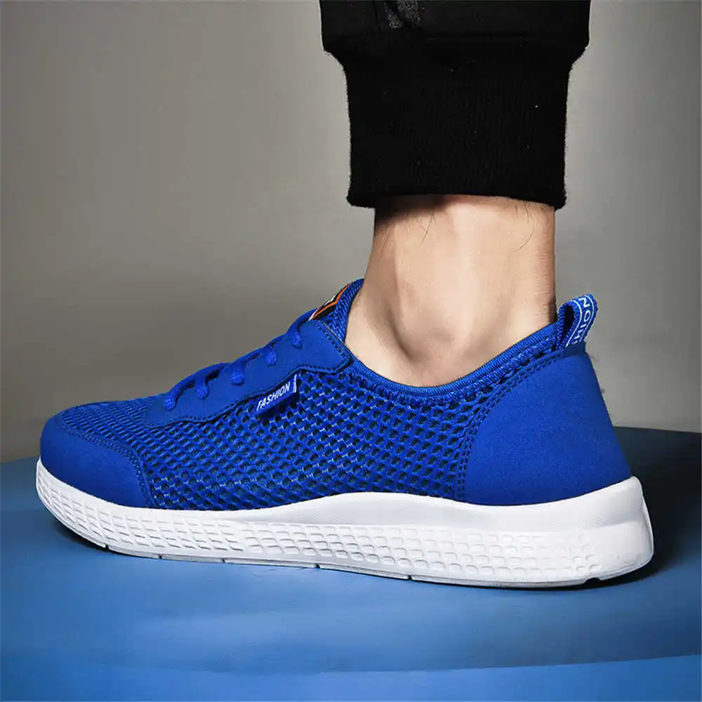 35-46 atmungsaktive hellblaue  – Men'S Grooming Name Ideas Bewertung und Preis